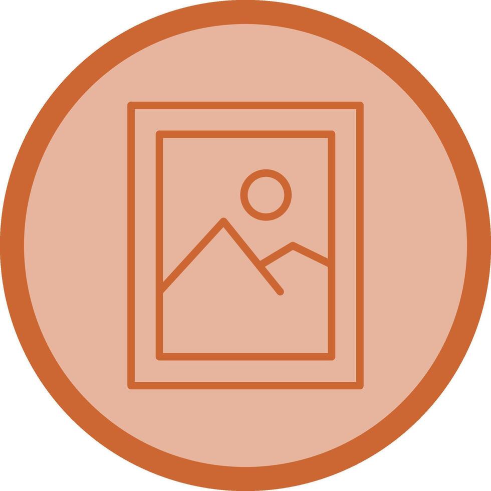 Gallery Vector Icon