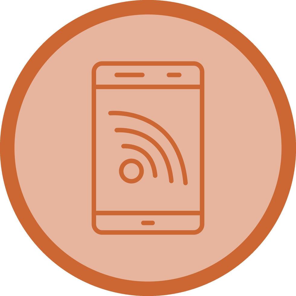 WiFi Vector Icon