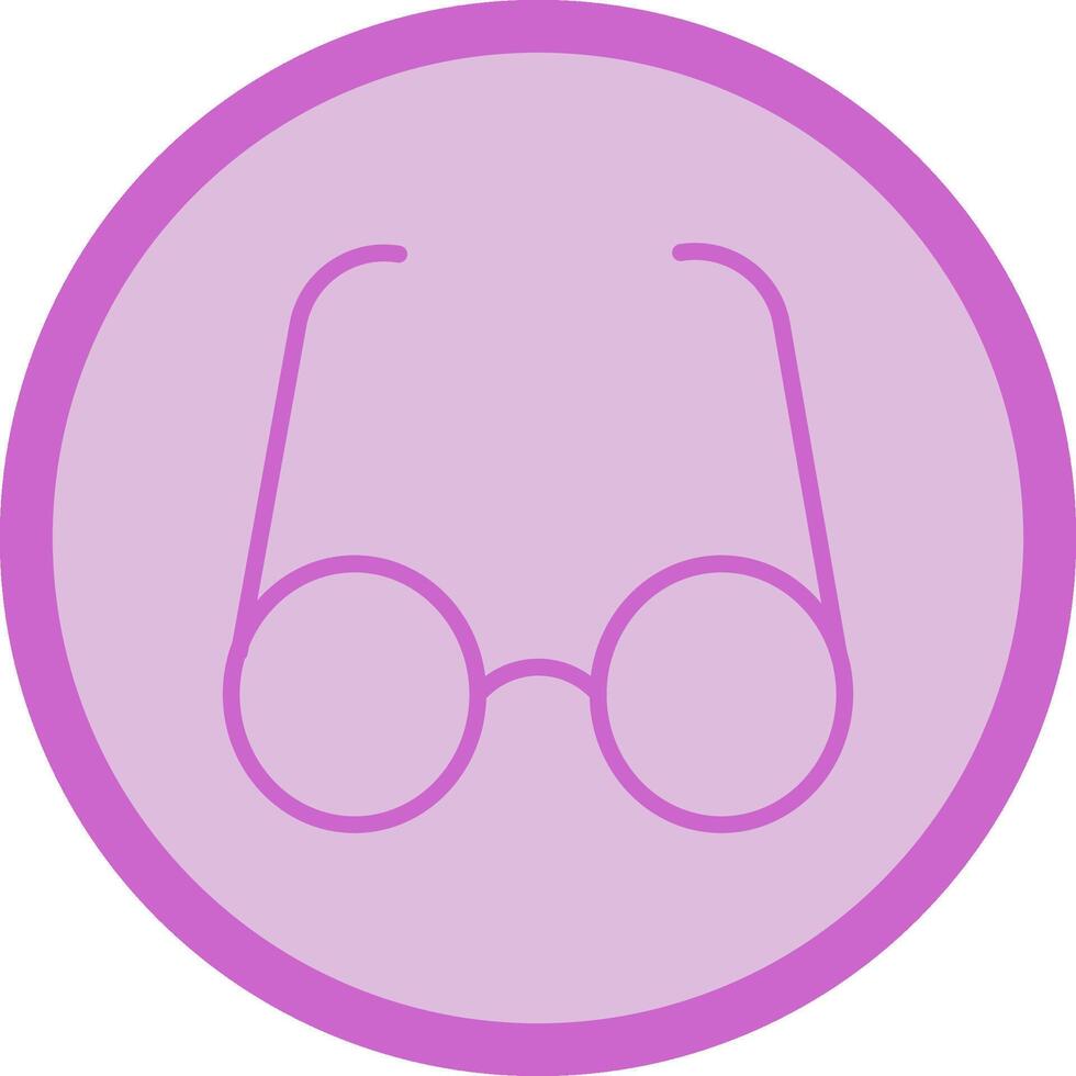 Sunglasses Vector Icon