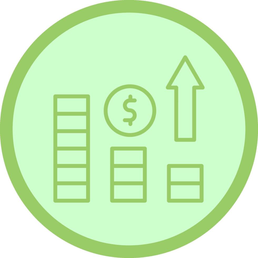 Investment Vector Icon
