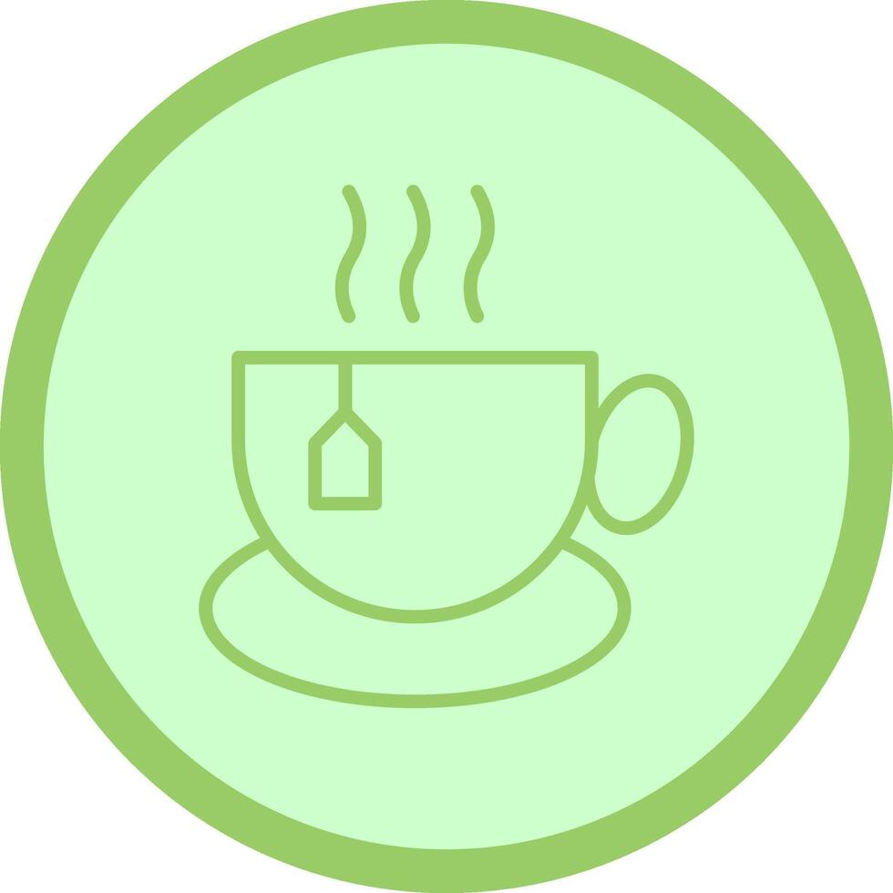Tea Vector Icon