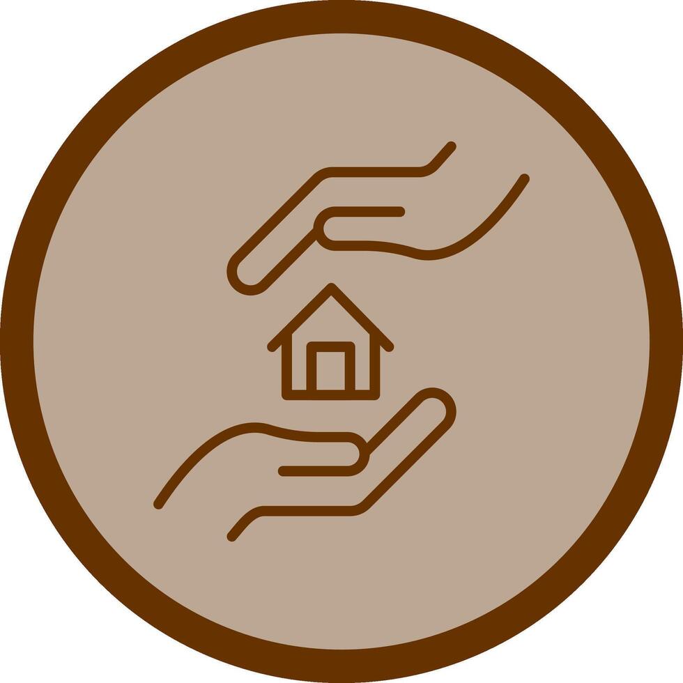 Insurance Vector Icon