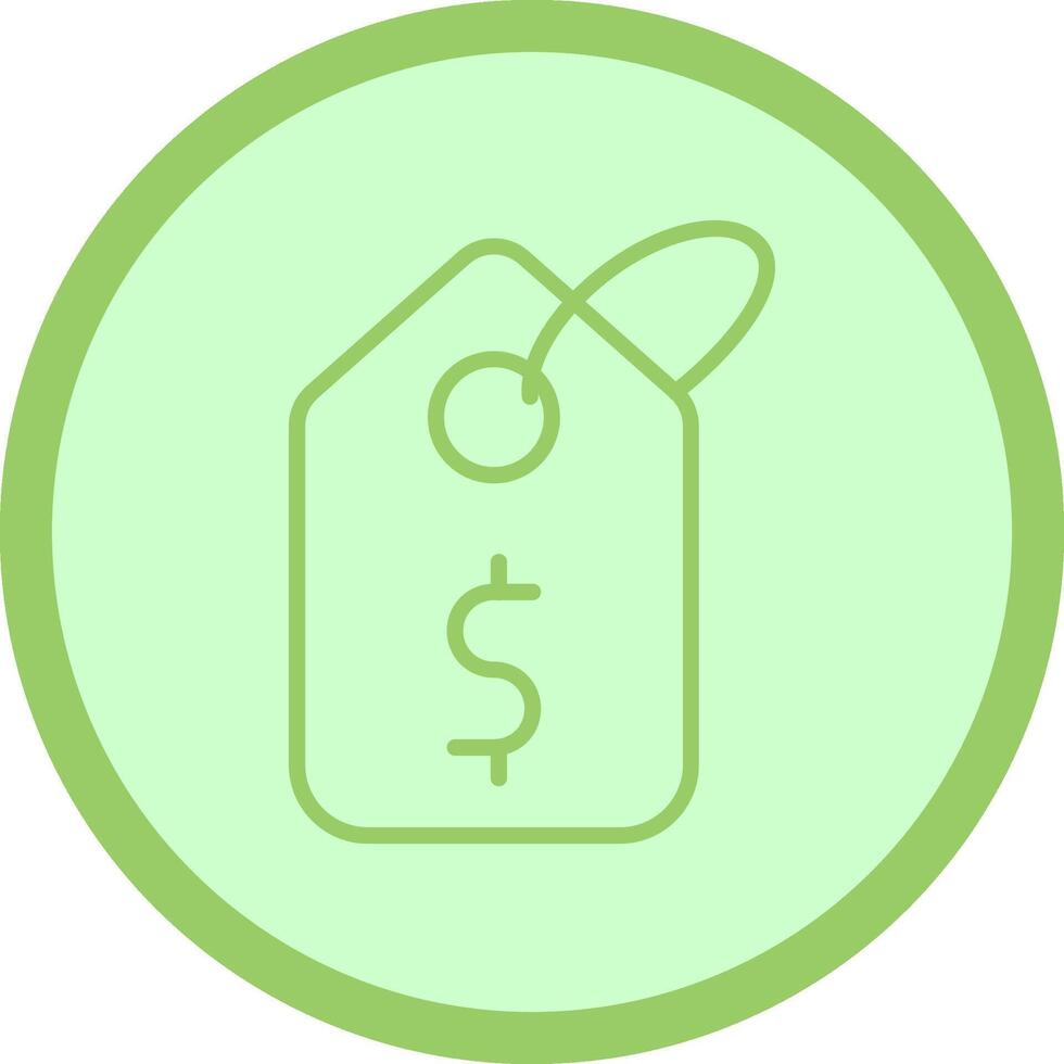 Token Vector Icon