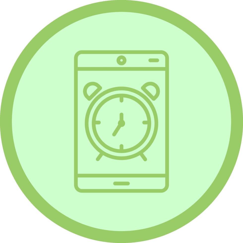 Alarm Vector Icon
