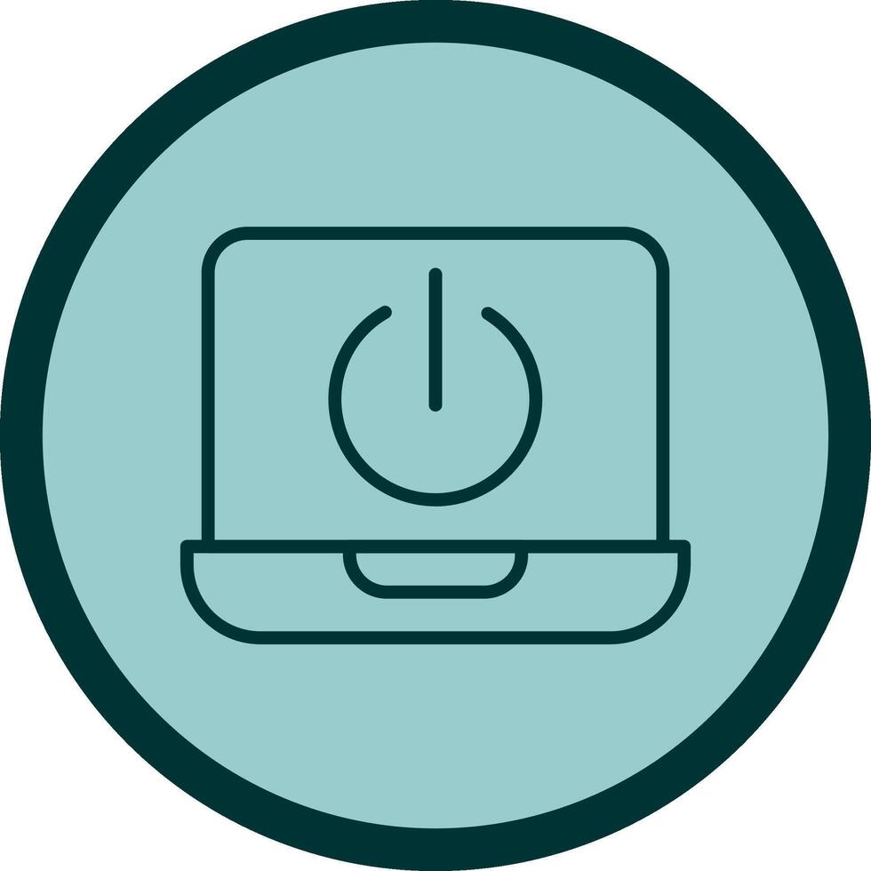 Power Vector Icon