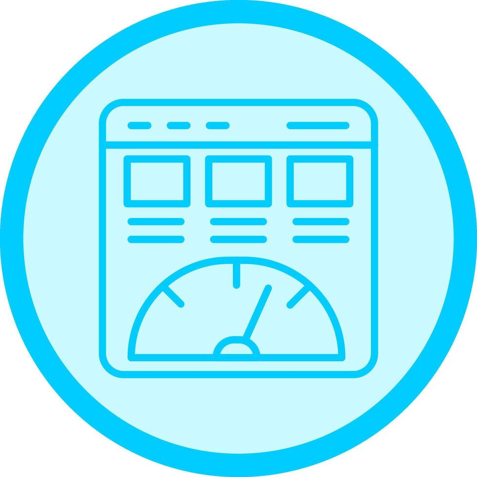 Scroll Vector Icon