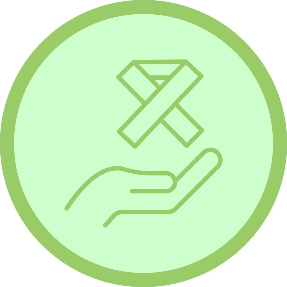 Cancer Vector Icon