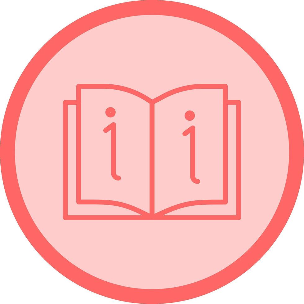 Information Vector Icon