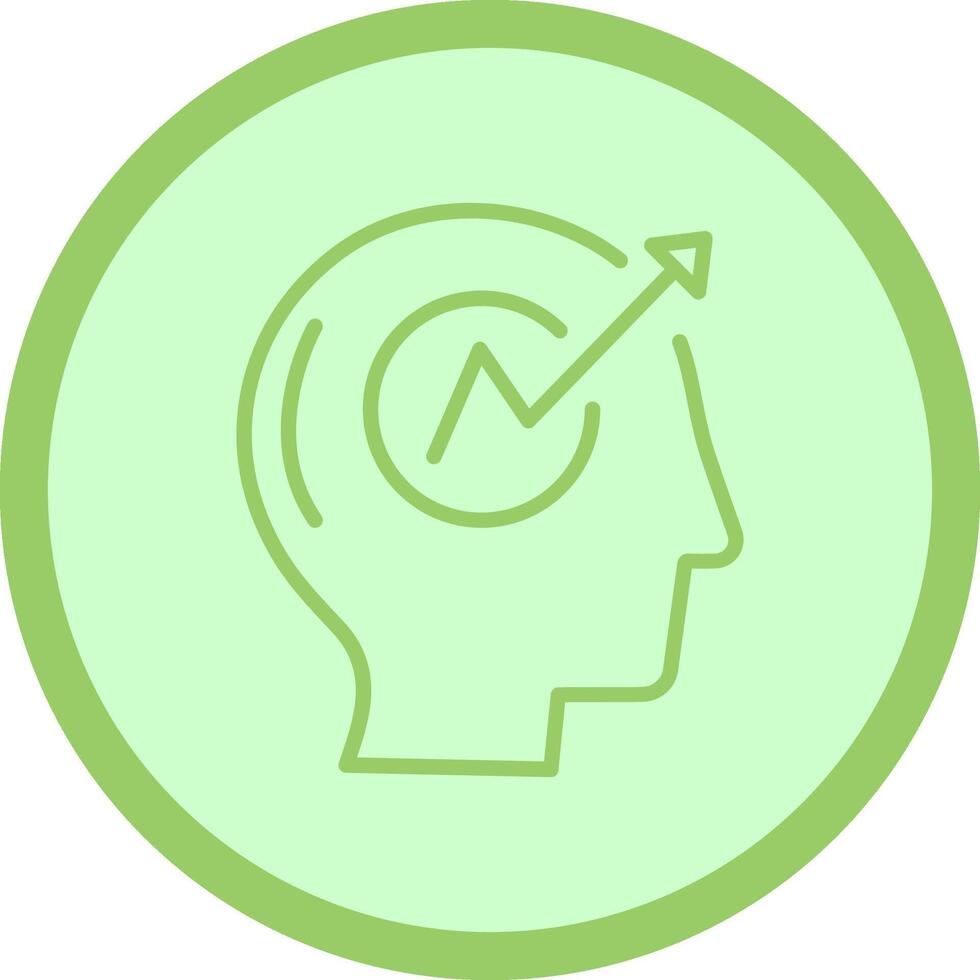 Strategy Vector Icon