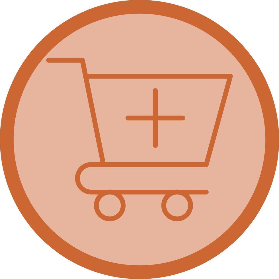 Add to Cart Vector Icon