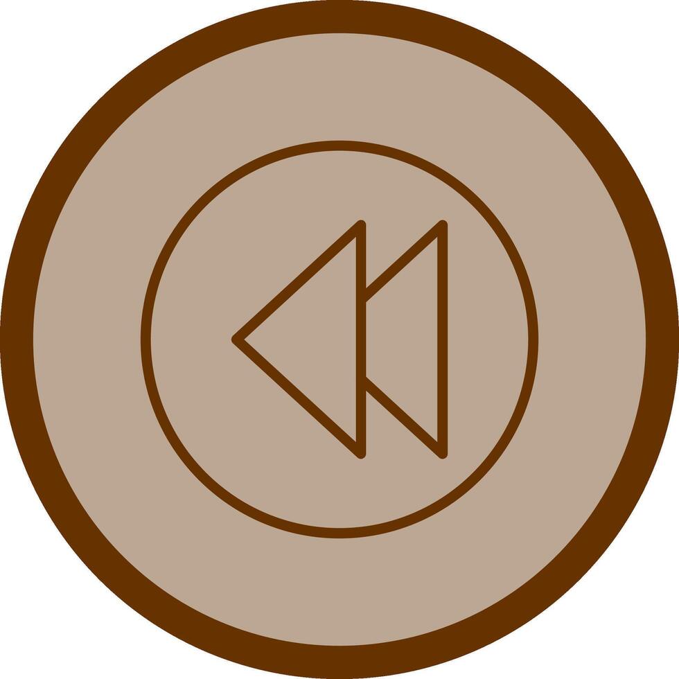 Previous Vector Icon