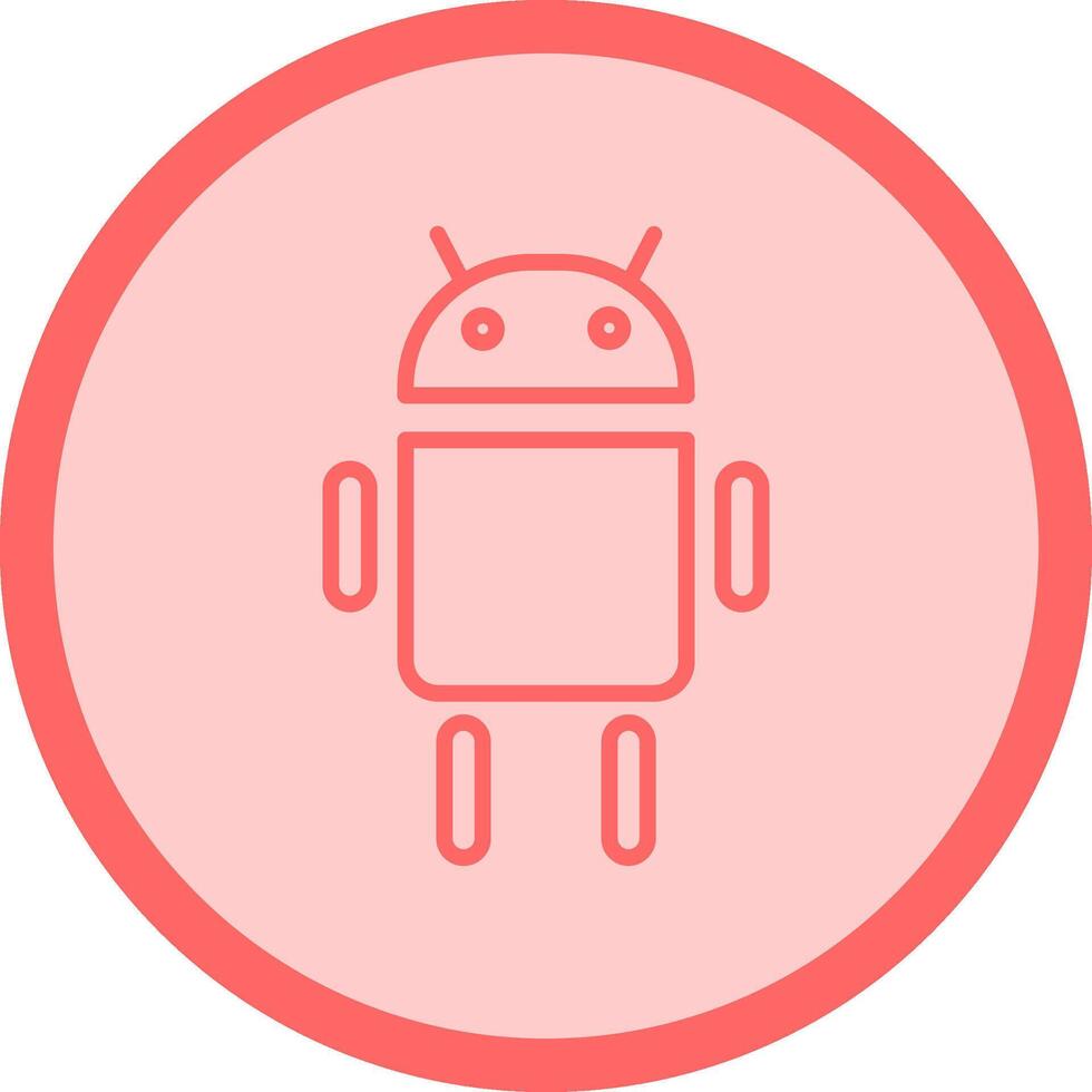 Android Vector Icon