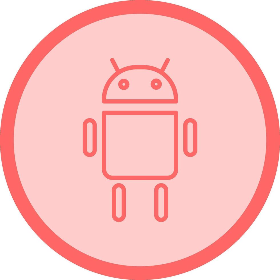 Android Vector Icon