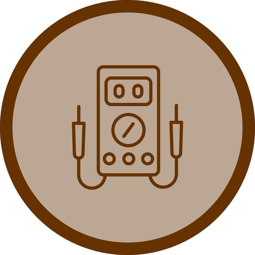 Tester Vector Icon