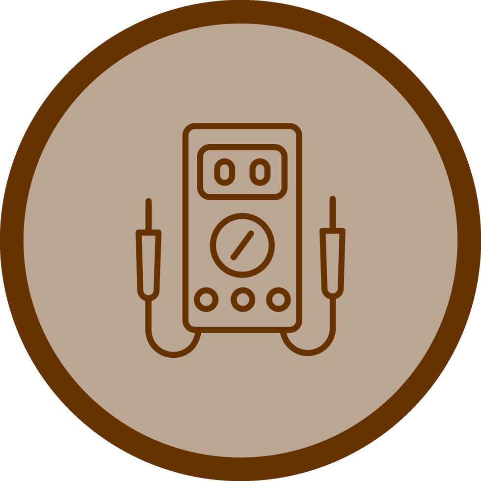 Tester Vector Icon