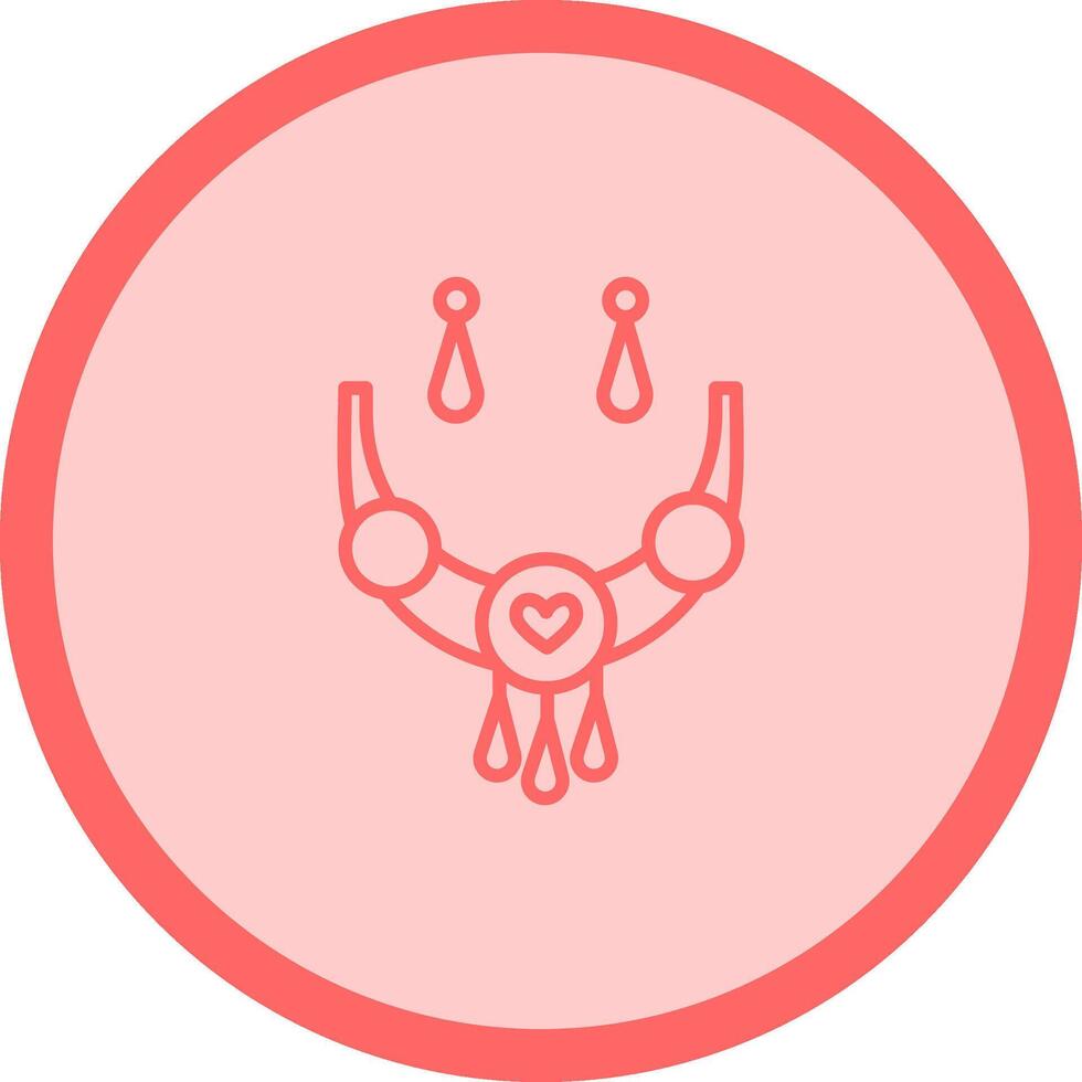 Jewelry Vector Icon