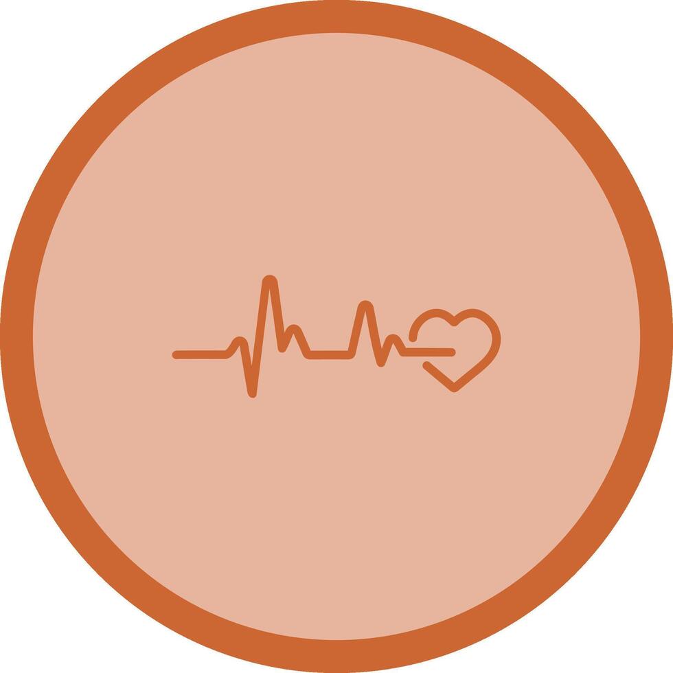 Heart Shot Vector Icon