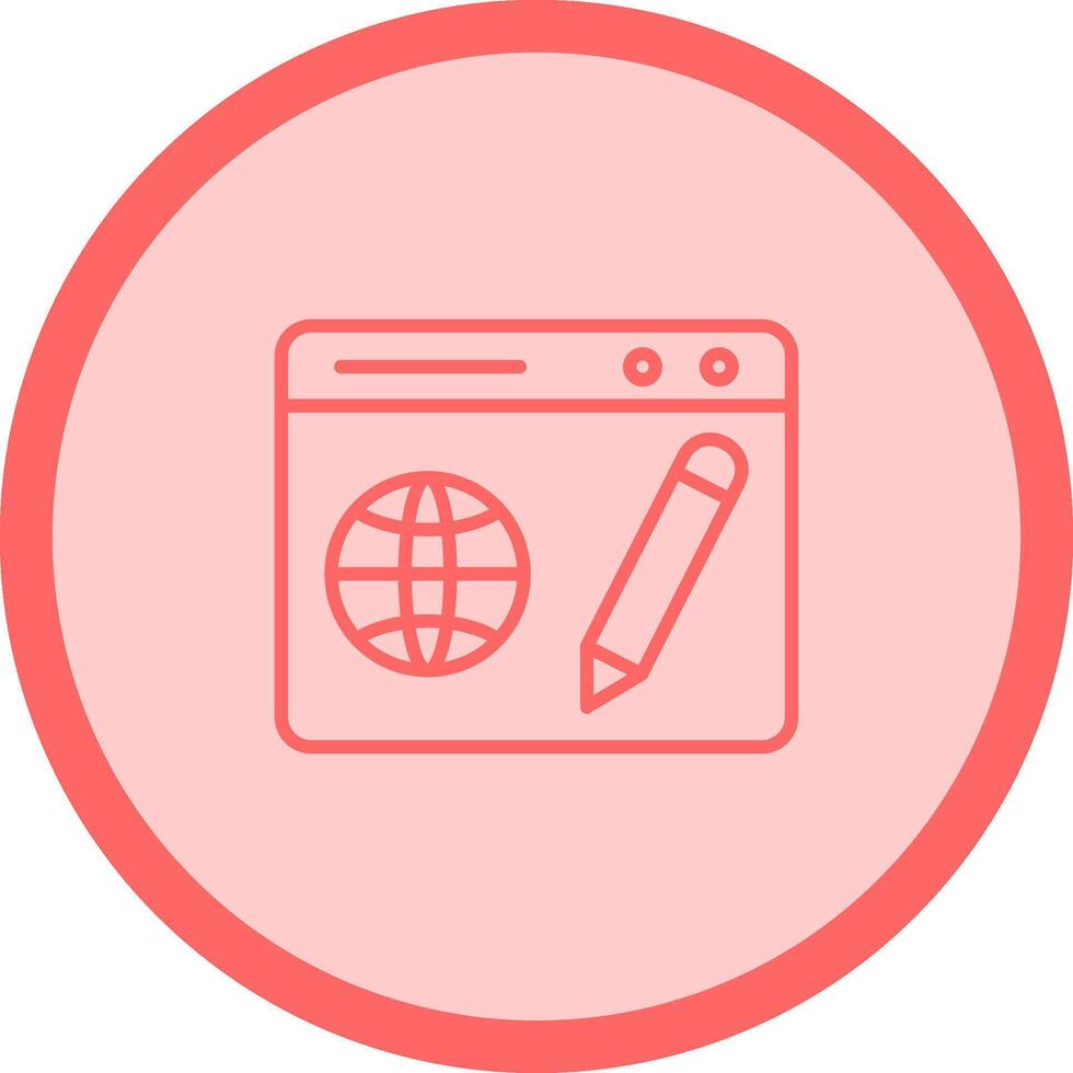 Design Vector Icon