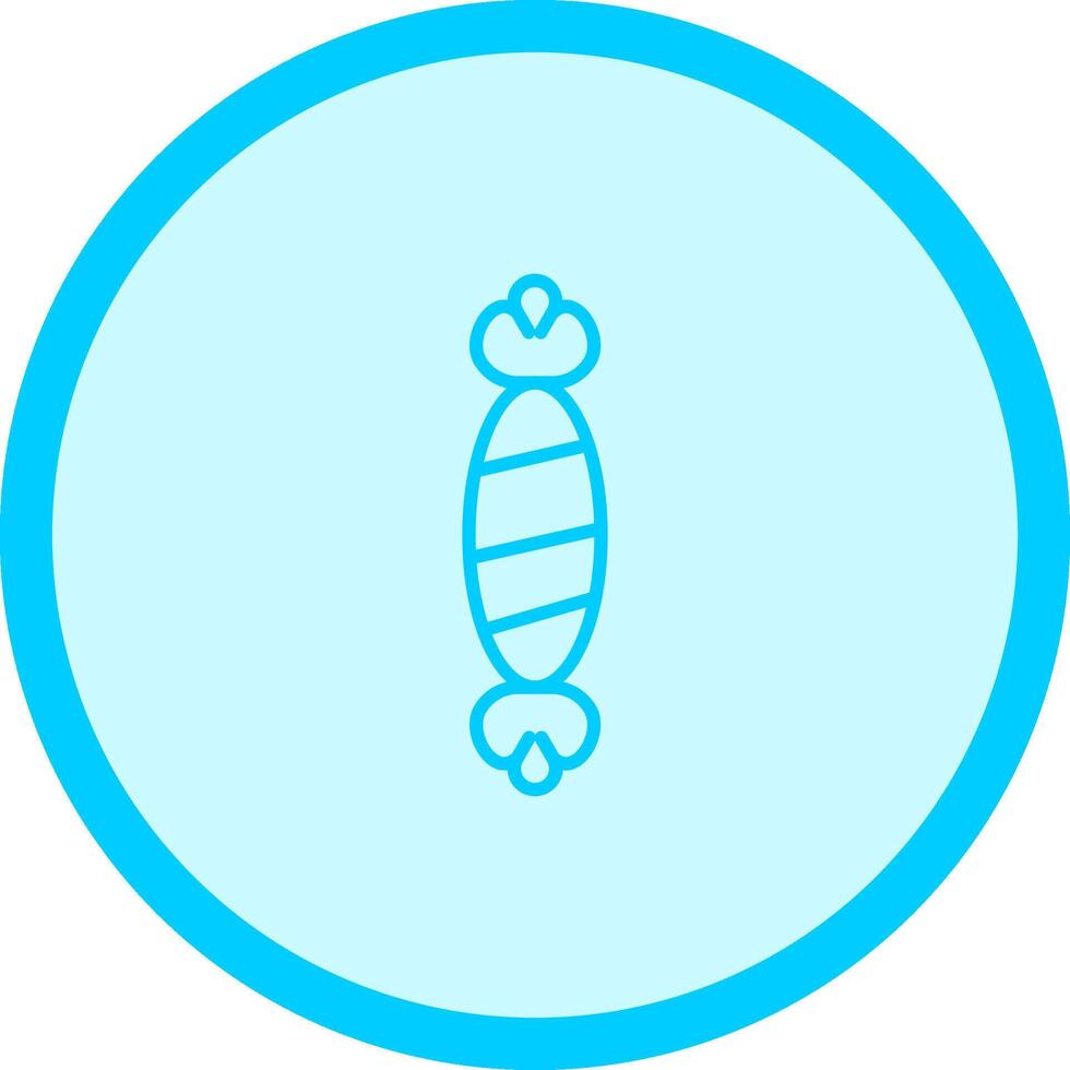 Lime Juice Vector Icon