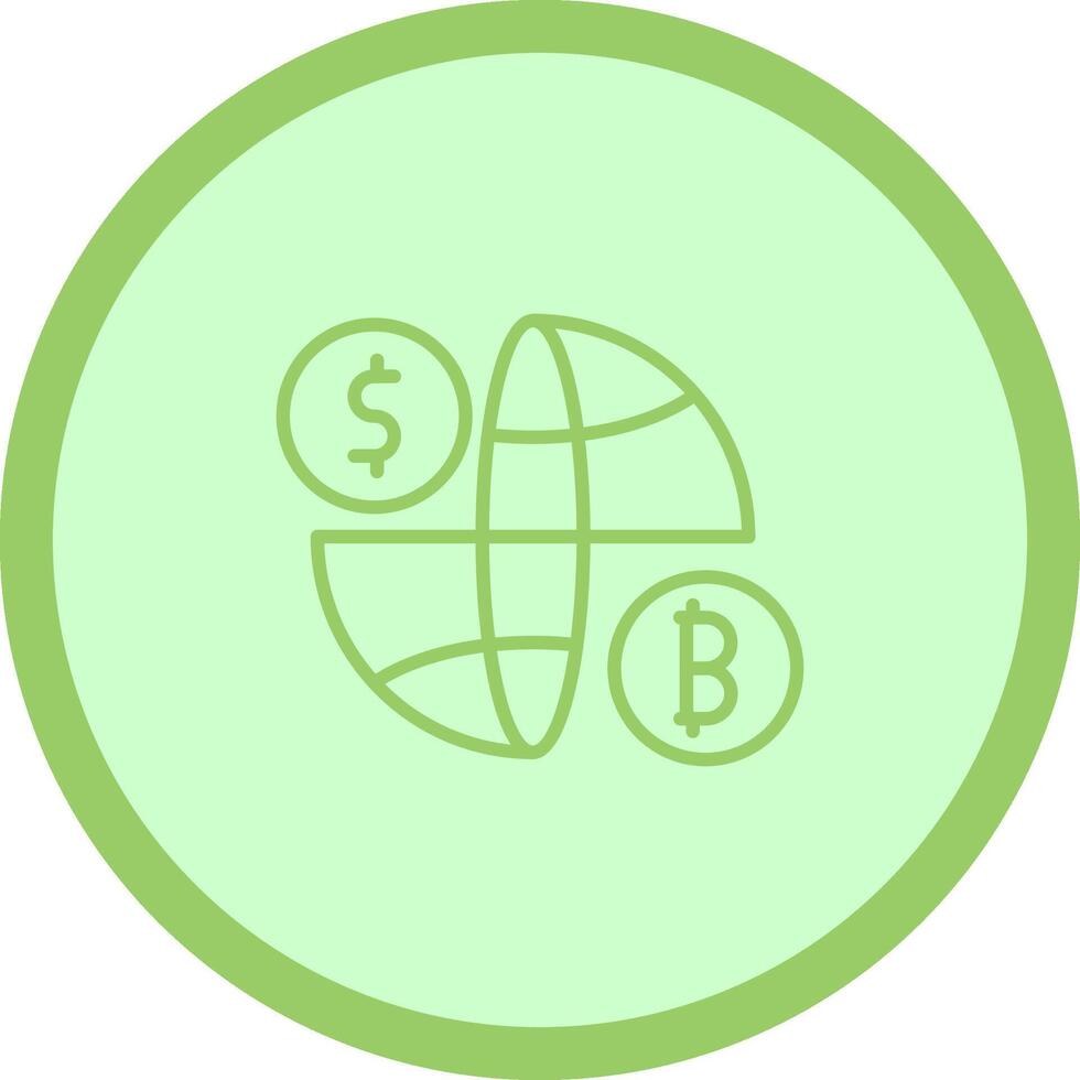 Currency Symbols Vector Icon