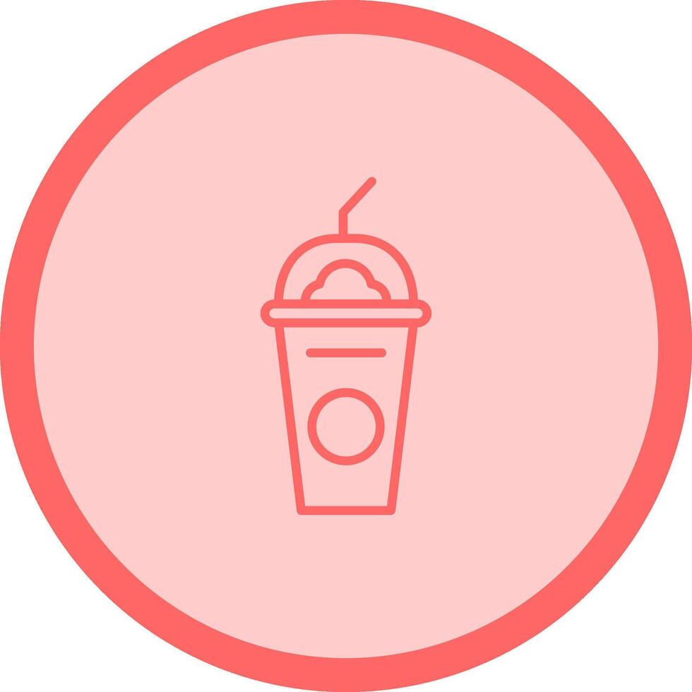 Frappe Vector Icon