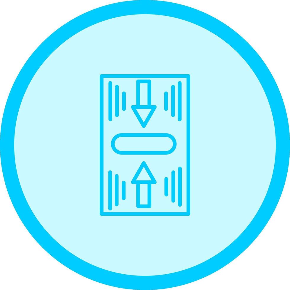 Alignment Vector Icon