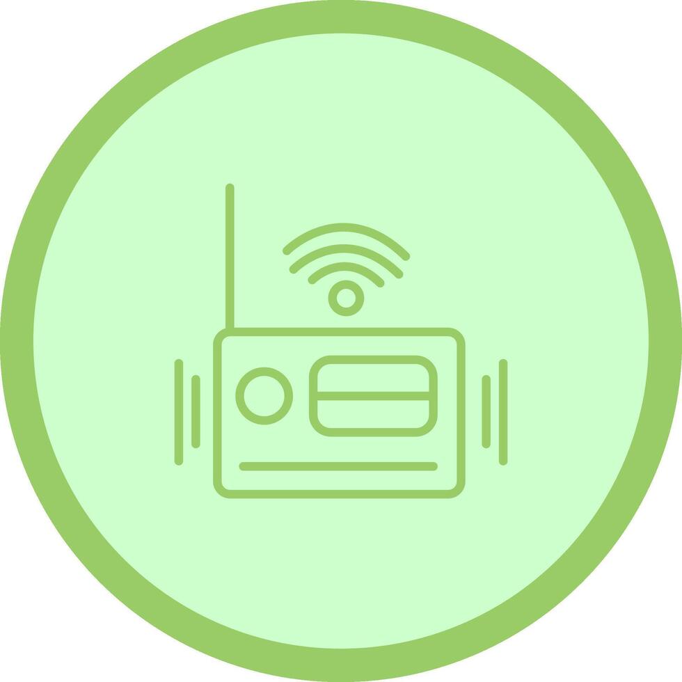 Wifi Vector Icon