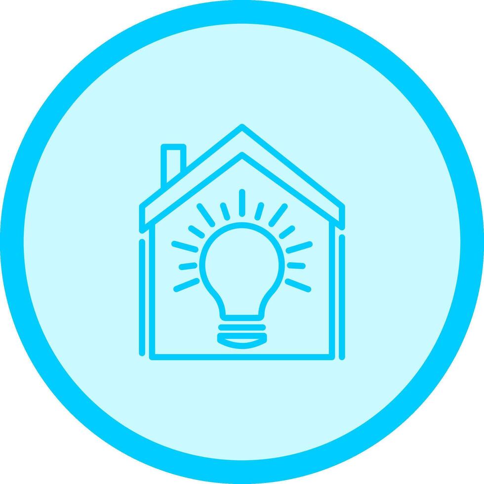 Bulb Vector Icon