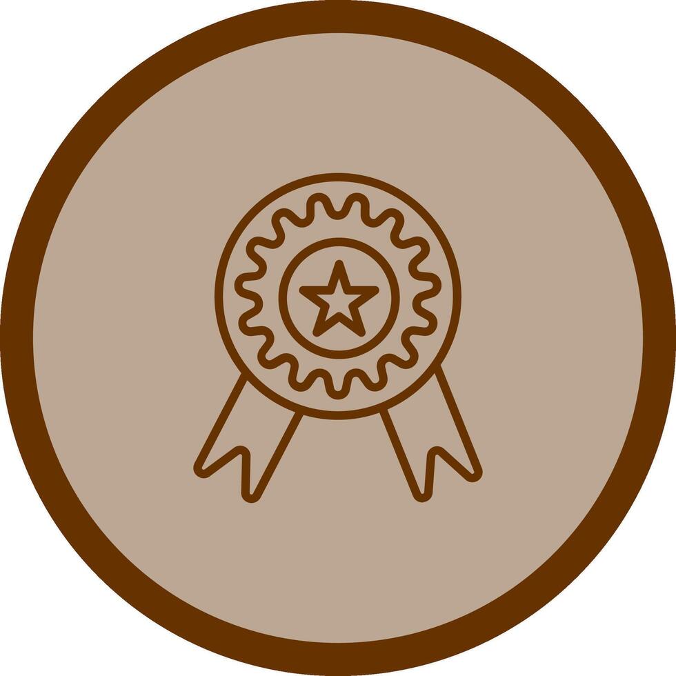 icono de vector de premios