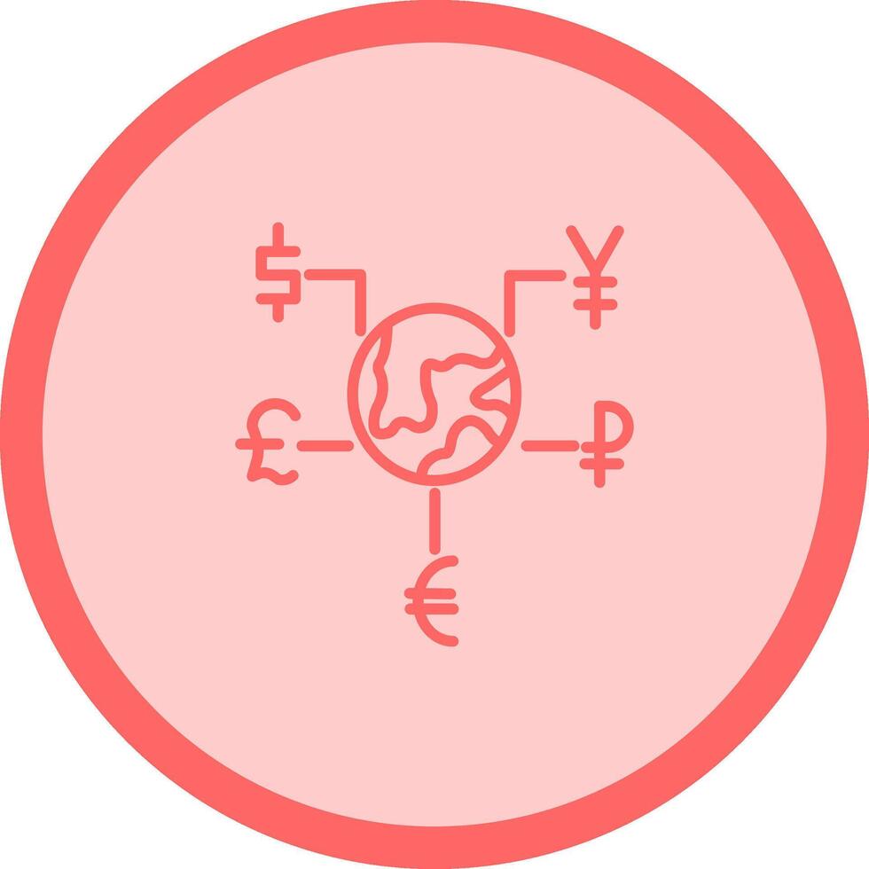 Currency Vector Icon