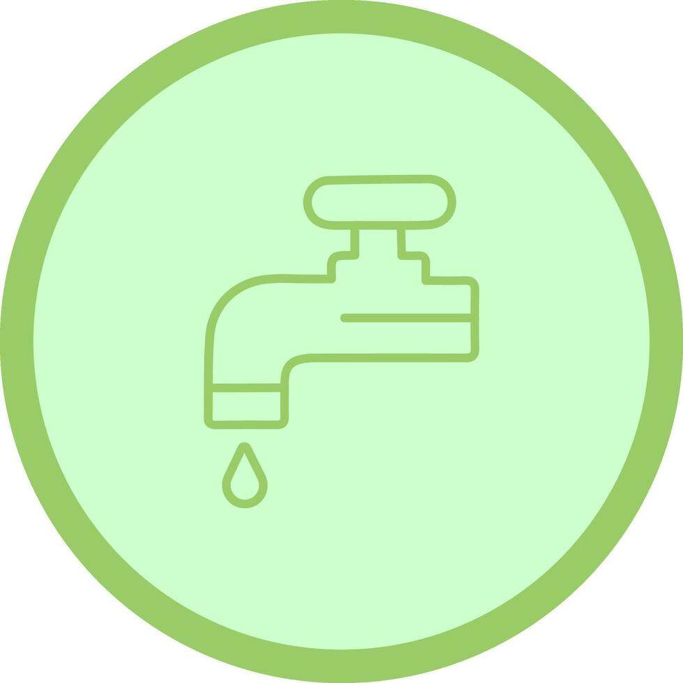 Tap Vector Icon