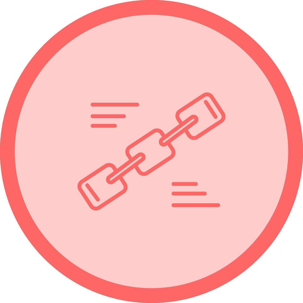 Hyperlink Vector Icon