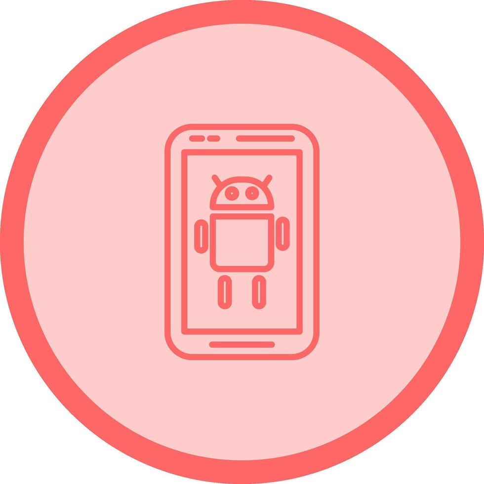 Android Vector Icon