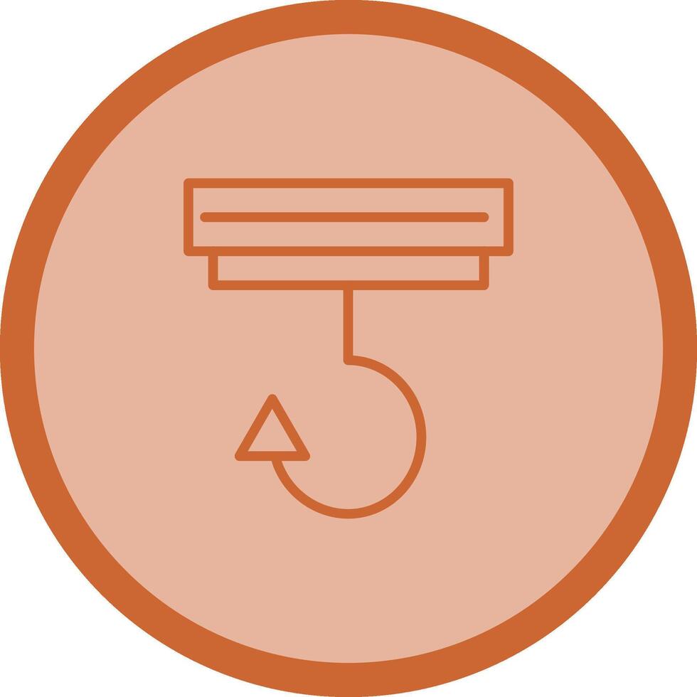 Hook Vector Icon