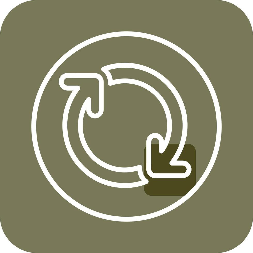 Arrow Vector Icon