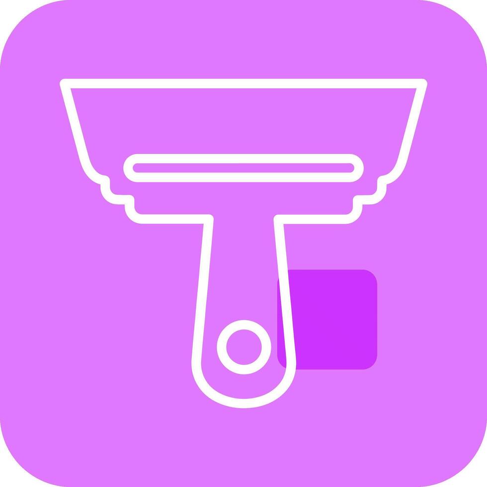 Putty Vector Icon