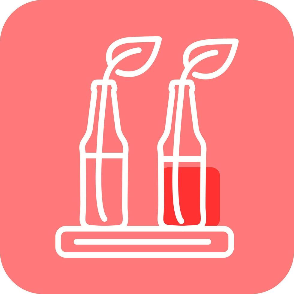 Bottle Vector Icon