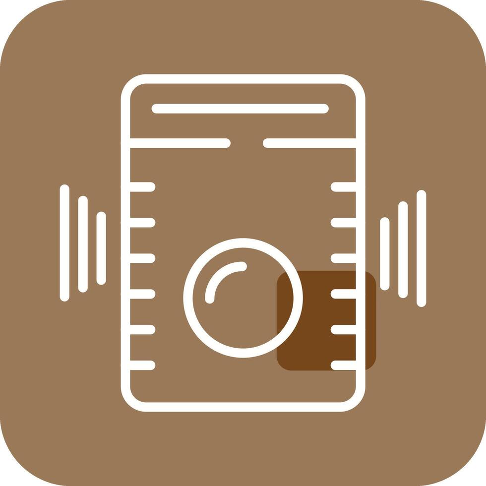 Doorbell Vector Icon