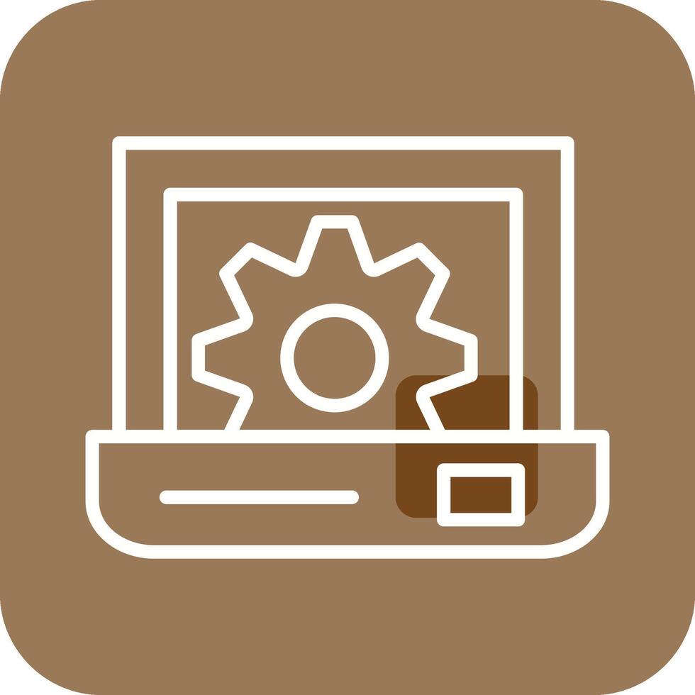 Preferences Vector Icon