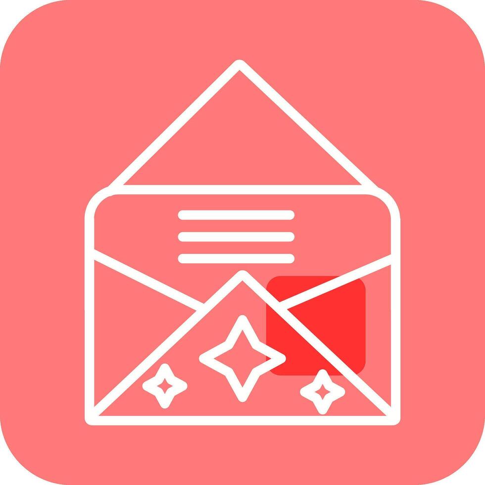 Envelope Vector Icon