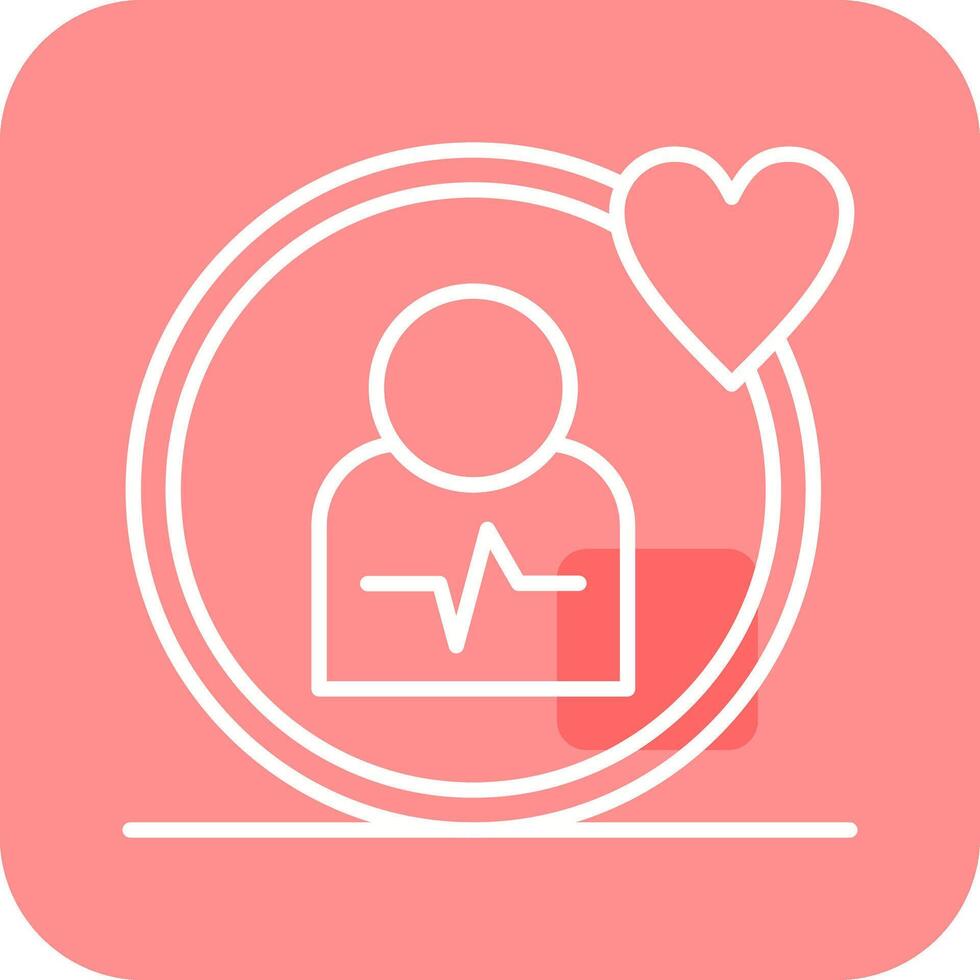 Unique Vector Icon