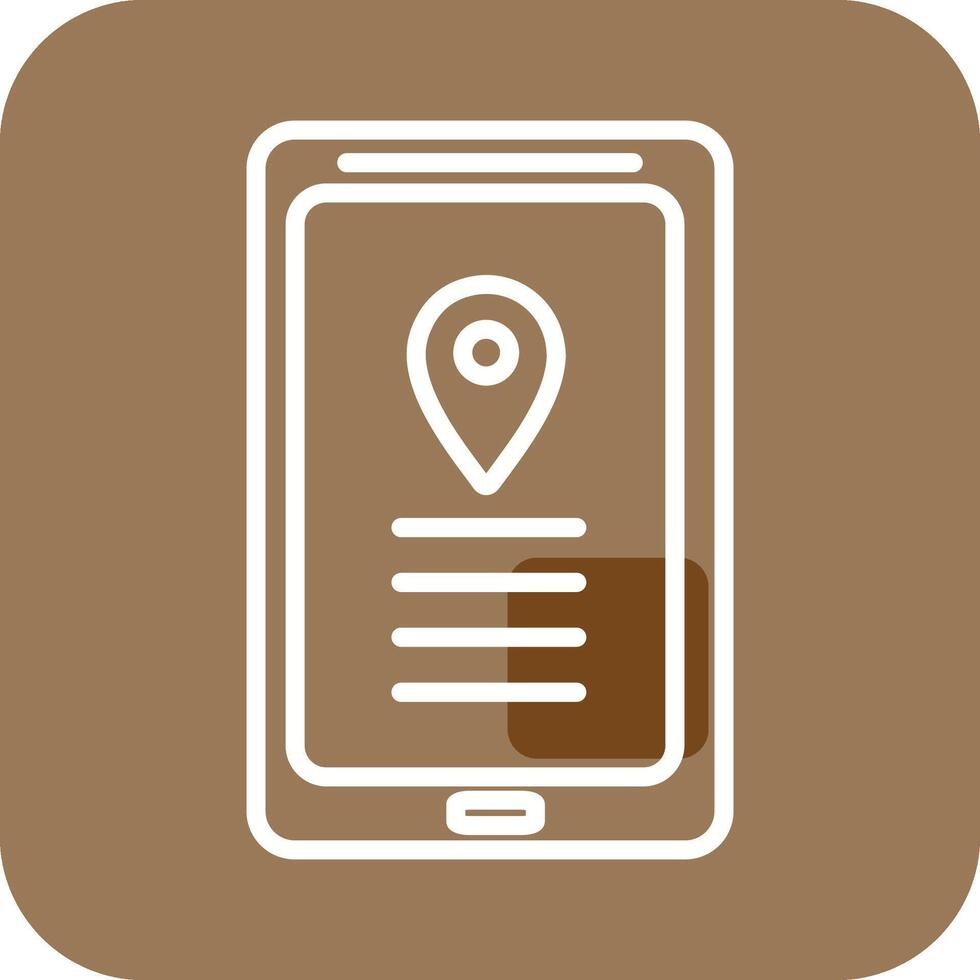 Location Vector Icon