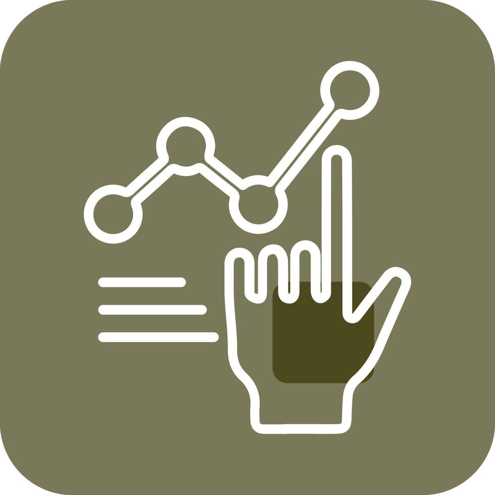 Gesture Vector Icon