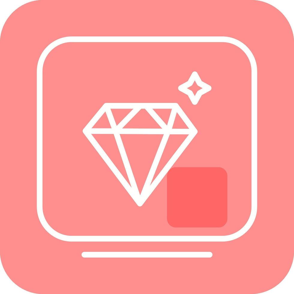 Glamour Vector Icon