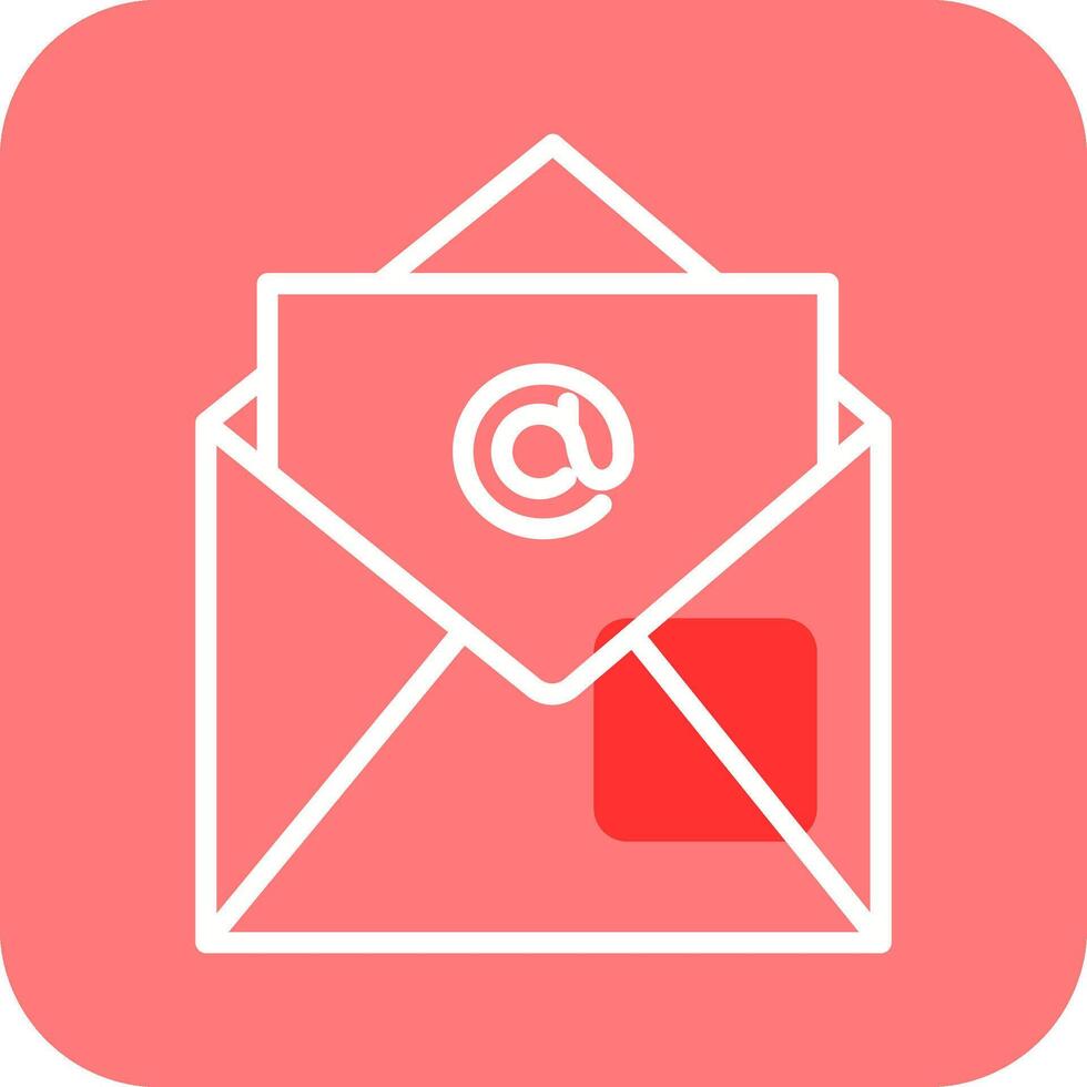 Emails Vector Icon