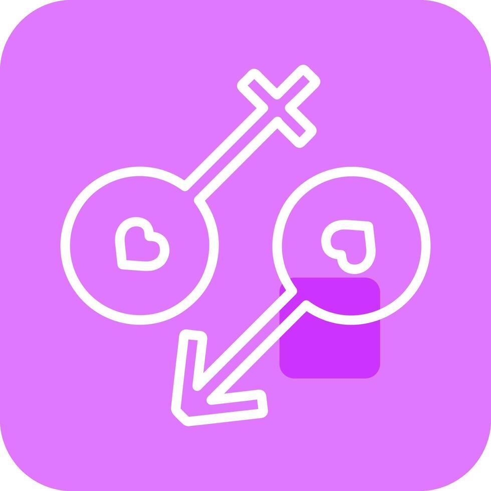 Intimacy Vector Icon