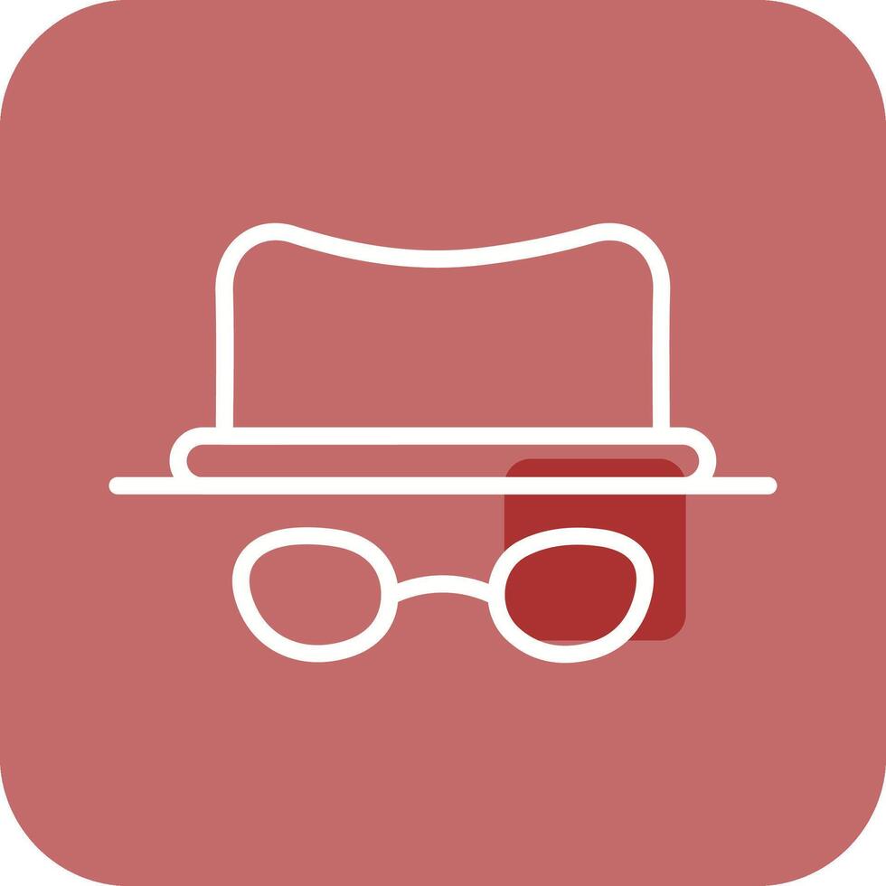 Spy Vector Icon
