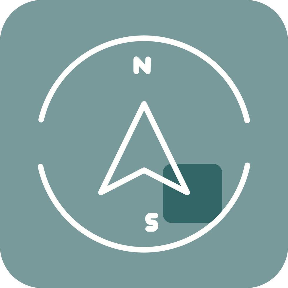 Navigation Vector Icon