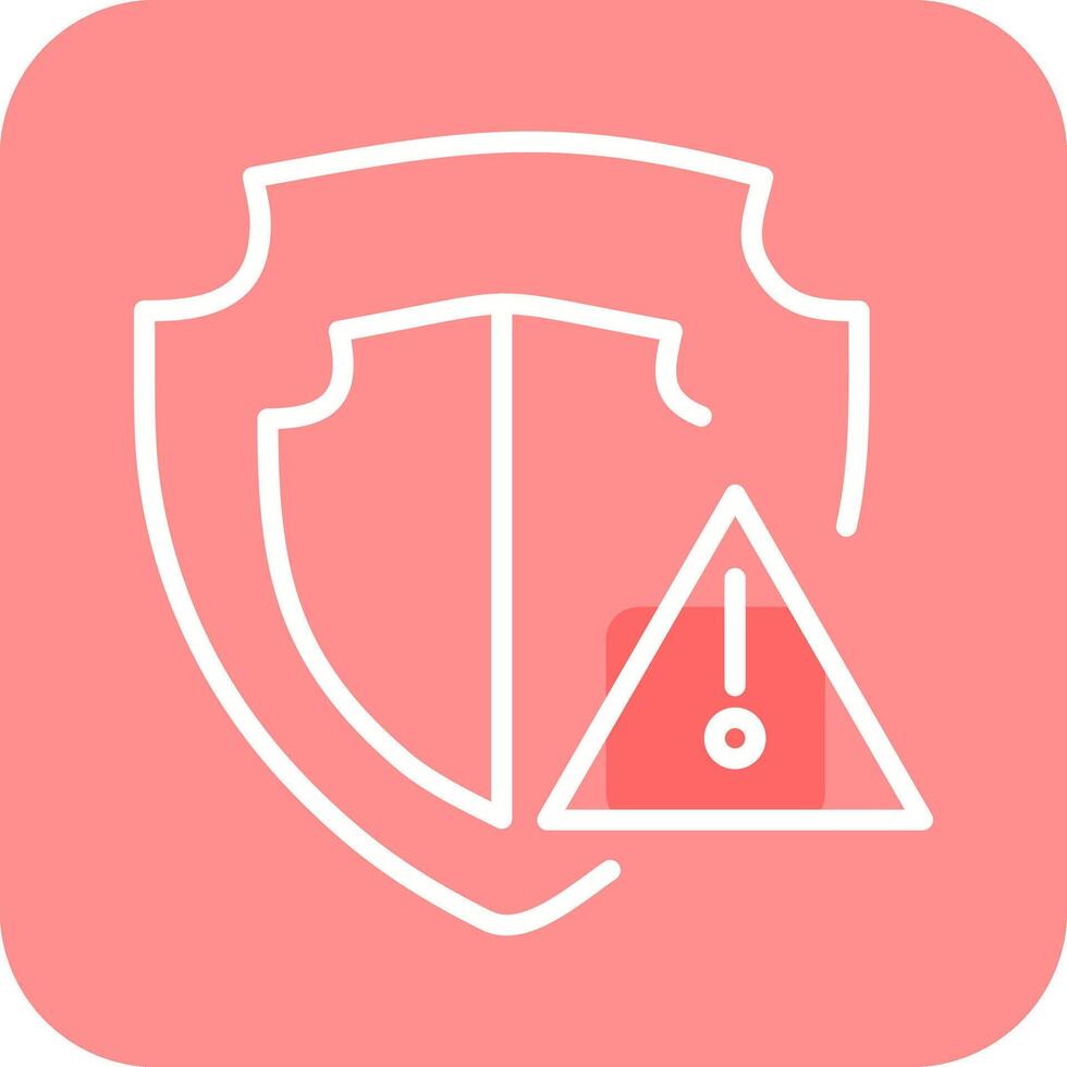 Warning Vector Icon