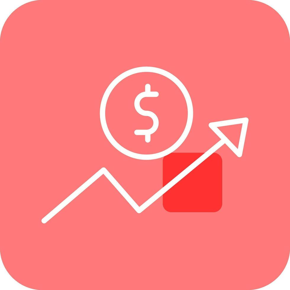 Up Arrow Vector Icon